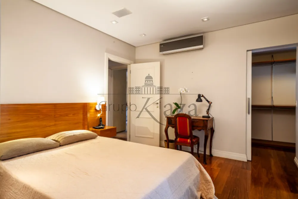 Foto 50 de Apartamento Padrão em Cidade Jardim, São Paulo - imagem 50
