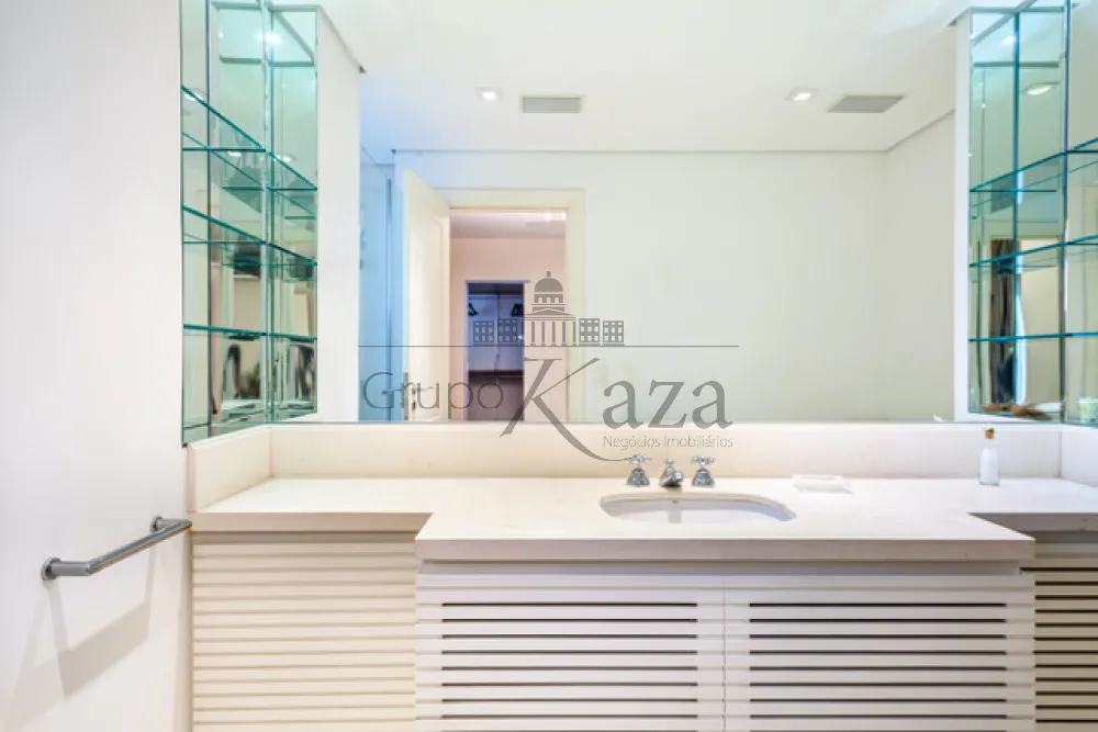 Foto 21 de Apartamento Padrão em Cidade Jardim, São Paulo - imagem 21