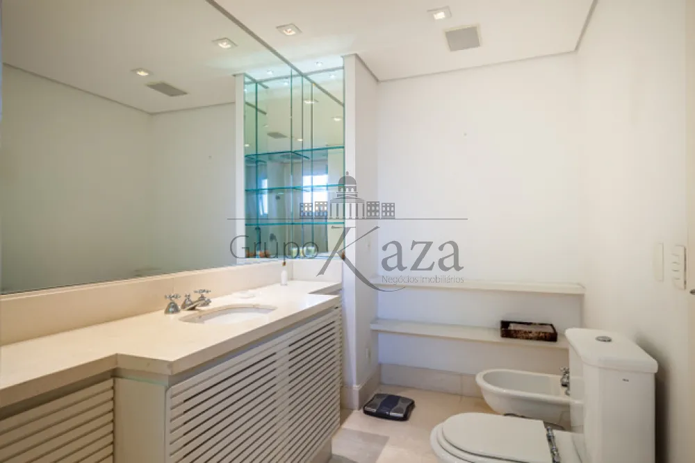 Foto 20 de Apartamento Padrão em Cidade Jardim, São Paulo - imagem 20