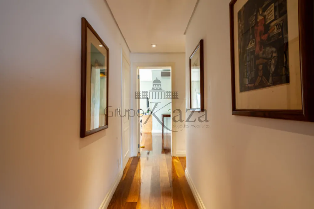 Foto 22 de Apartamento Padrão em Cidade Jardim, São Paulo - imagem 22