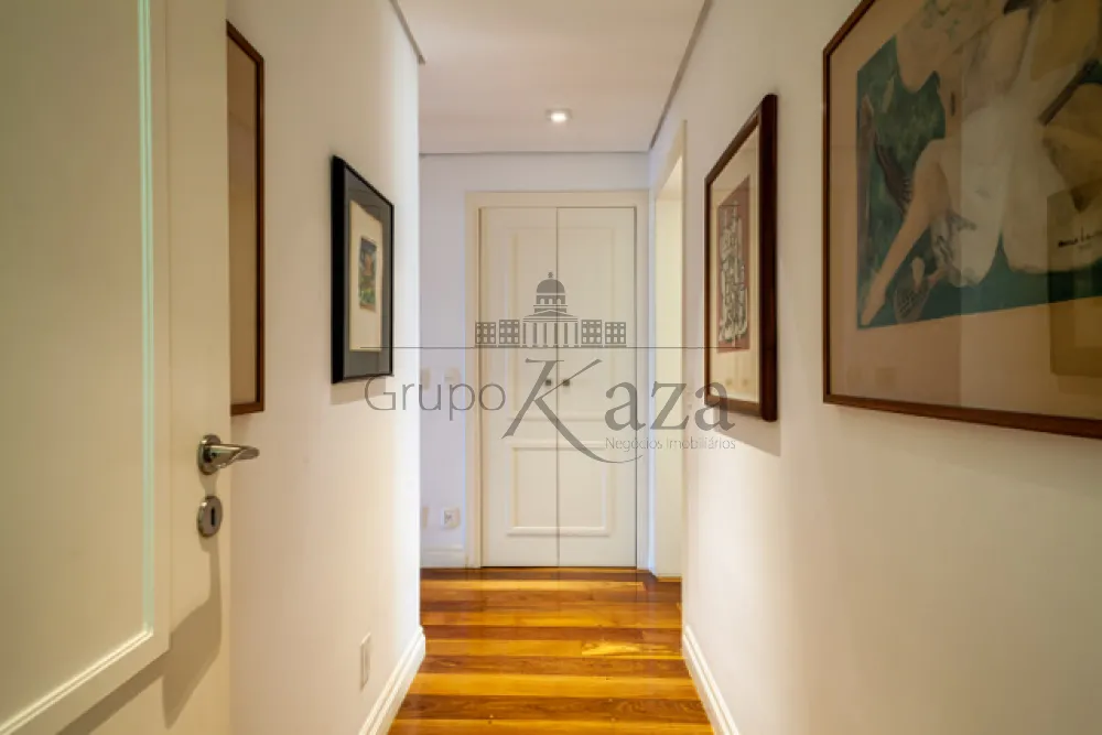 Foto 23 de Apartamento Padrão em Cidade Jardim, São Paulo - imagem 23