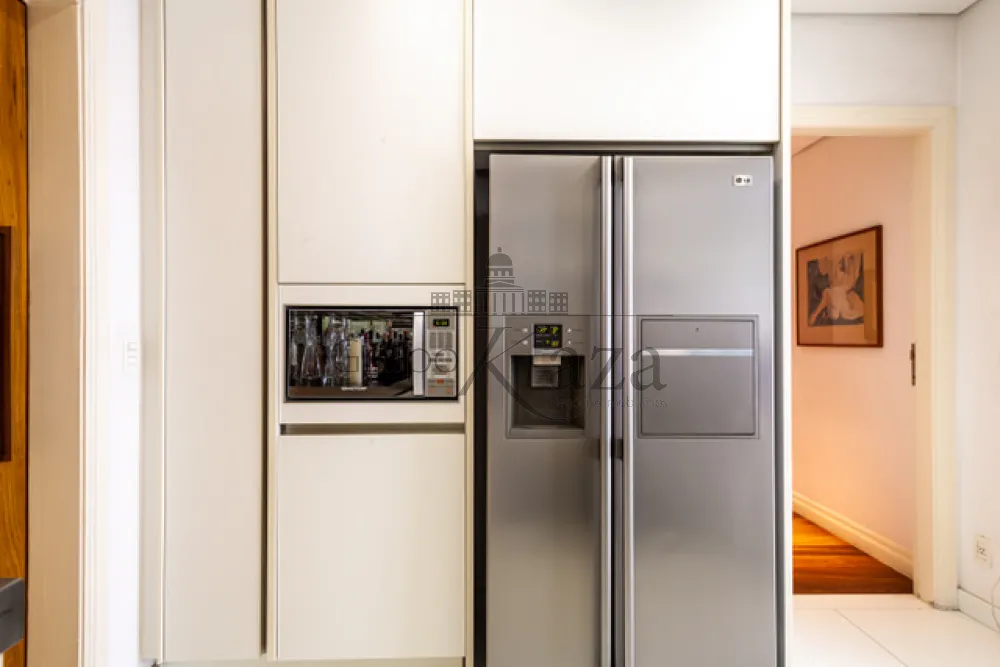 Foto 46 de Apartamento Padrão em Cidade Jardim, São Paulo - imagem 46