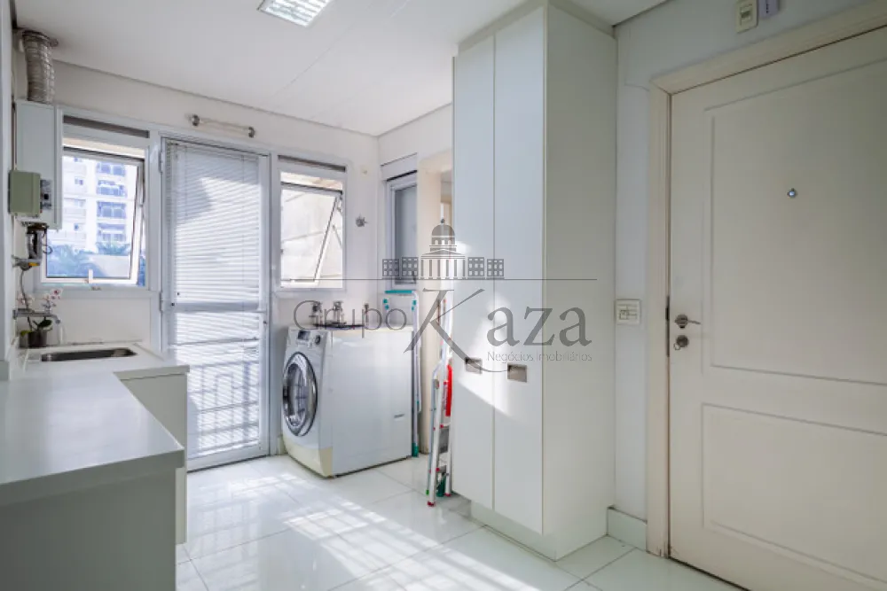 Foto 45 de Apartamento Padrão em Cidade Jardim, São Paulo - imagem 45