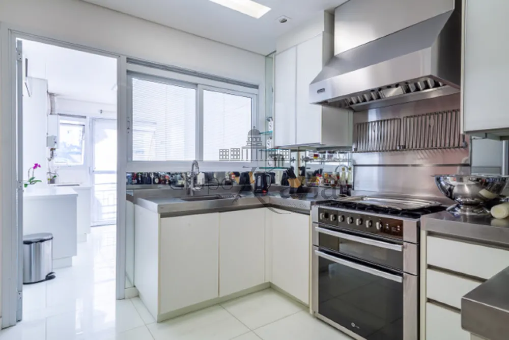 Foto 43 de Apartamento Padrão em Cidade Jardim, São Paulo - imagem 43