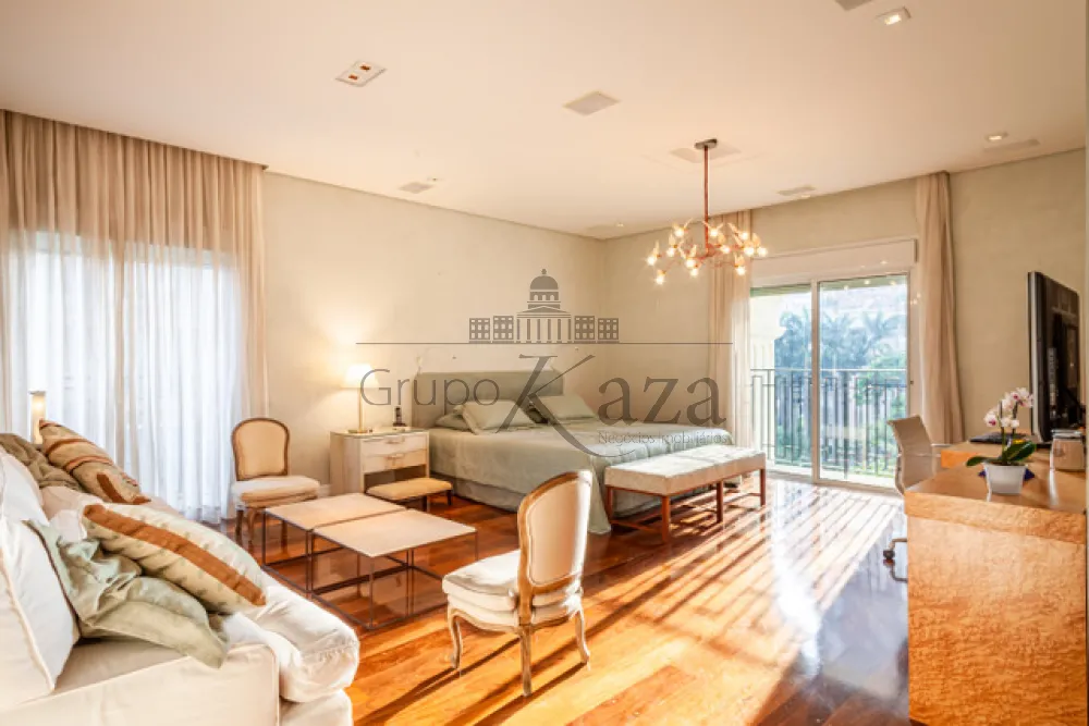 Foto 55 de Apartamento Padrão em Cidade Jardim, São Paulo - imagem 55