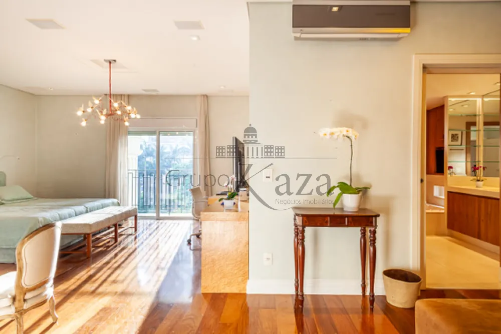 Foto 56 de Apartamento Padrão em Cidade Jardim, São Paulo - imagem 56