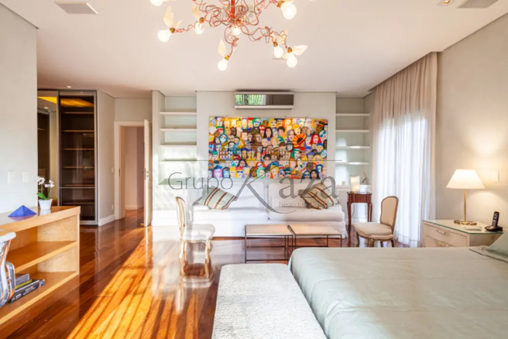 Foto 54 de Apartamento Padrão em Cidade Jardim, São Paulo - imagem 54