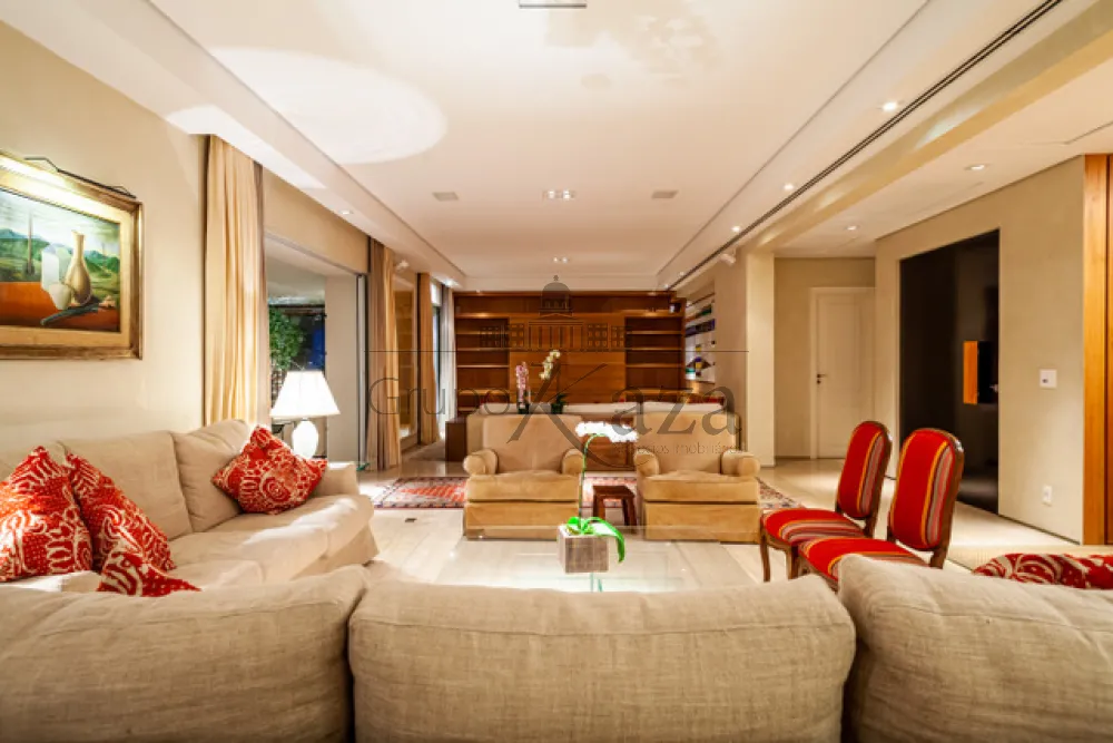 Foto 25 de Apartamento Padrão em Cidade Jardim, São Paulo - imagem 25