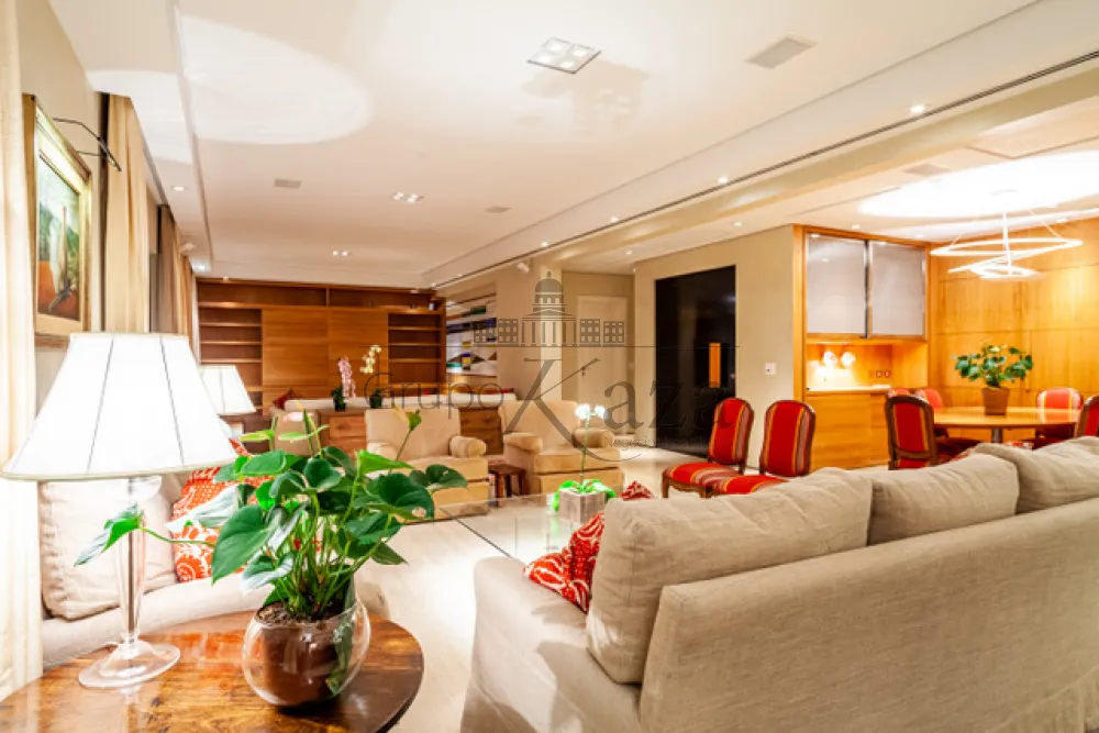 Foto 26 de Apartamento Padrão em Cidade Jardim, São Paulo - imagem 26