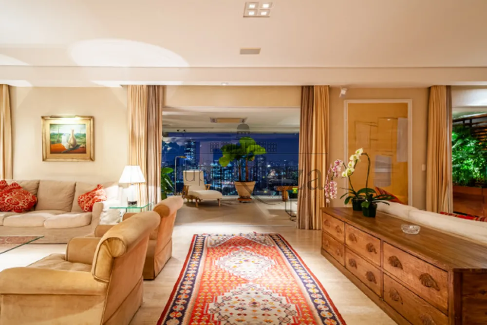 Foto 28 de Apartamento Padrão em Cidade Jardim, São Paulo - imagem 28