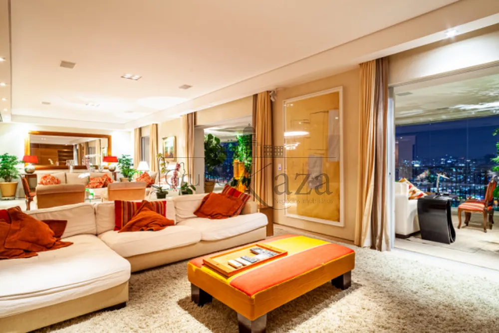 Foto 29 de Apartamento Padrão em Cidade Jardim, São Paulo - imagem 29