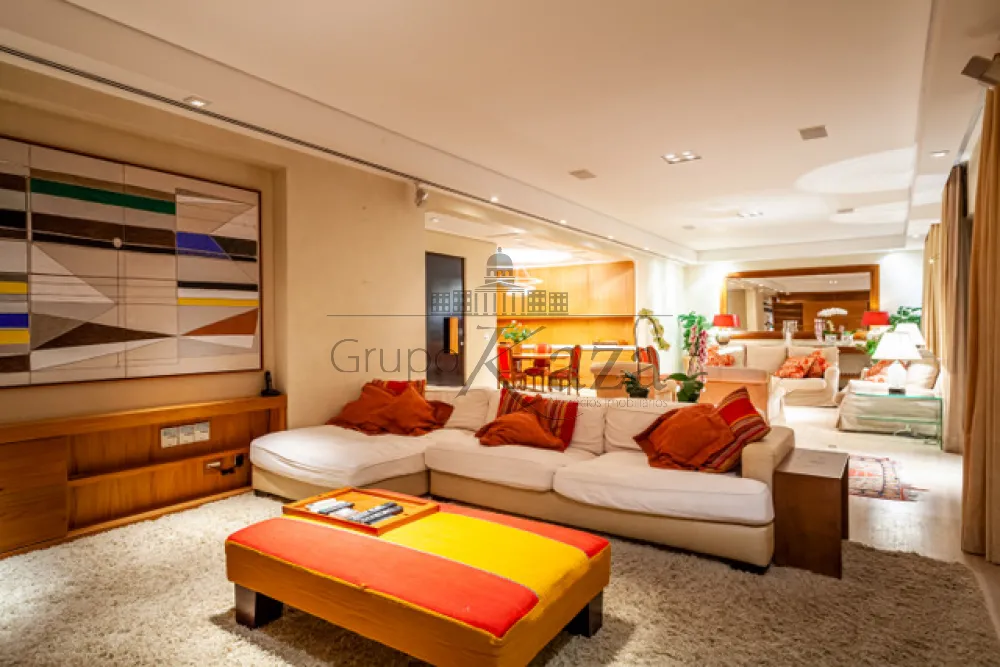 Foto 30 de Apartamento Padrão em Cidade Jardim, São Paulo - imagem 30