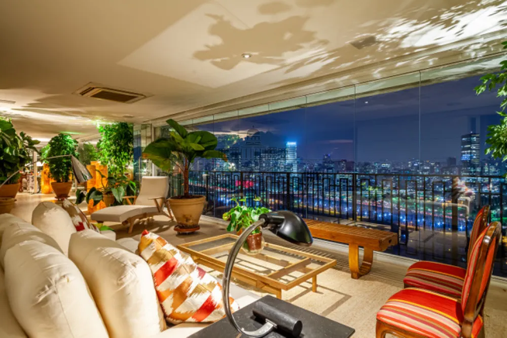 Foto 31 de Apartamento Padrão em Cidade Jardim, São Paulo - imagem 31