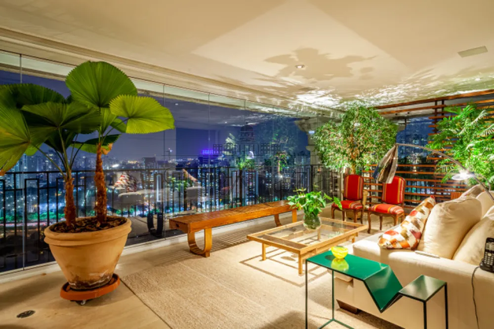 Foto 34 de Apartamento Padrão em Cidade Jardim, São Paulo - imagem 34
