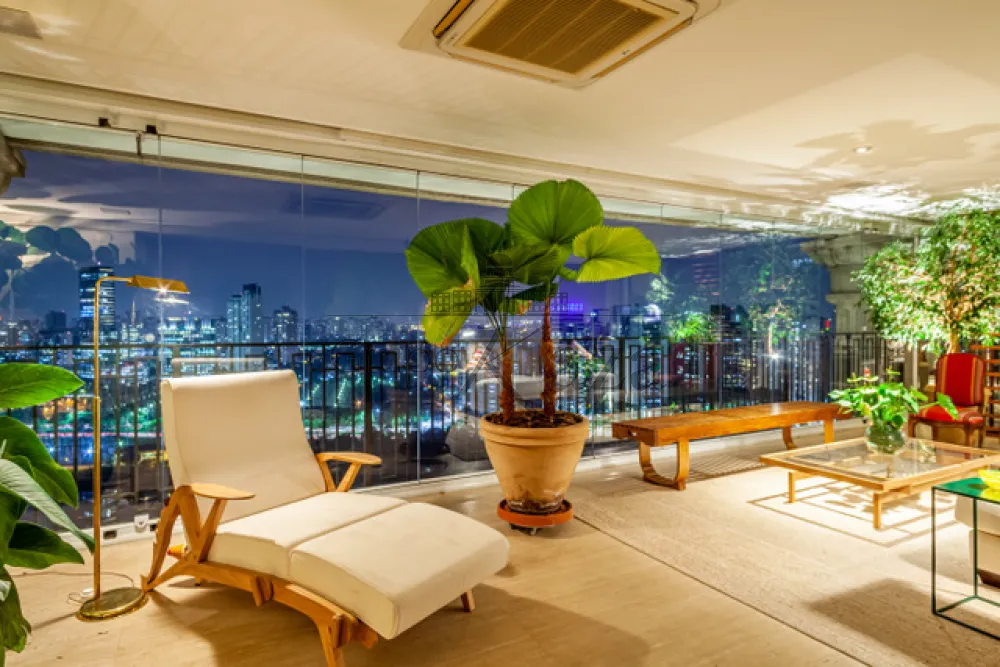 Foto 35 de Apartamento Padrão em Cidade Jardim, São Paulo - imagem 35