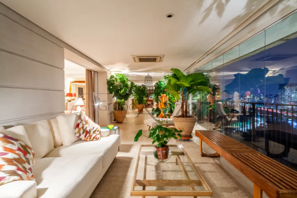 Foto 39 de Apartamento Padrão em Cidade Jardim, São Paulo - imagem 39