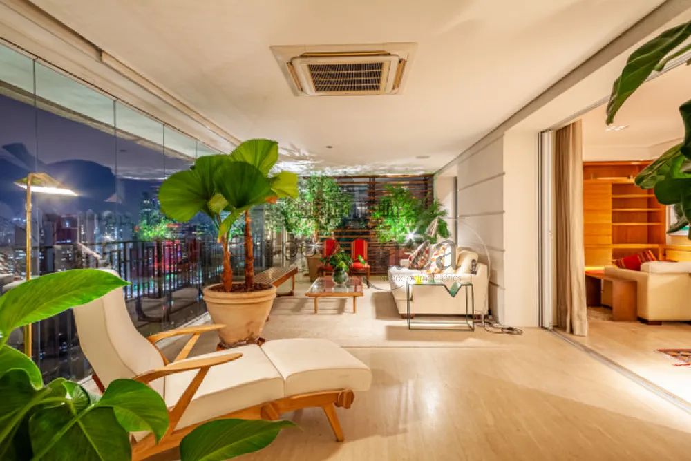 Foto 40 de Apartamento Padrão em Cidade Jardim, São Paulo - imagem 40