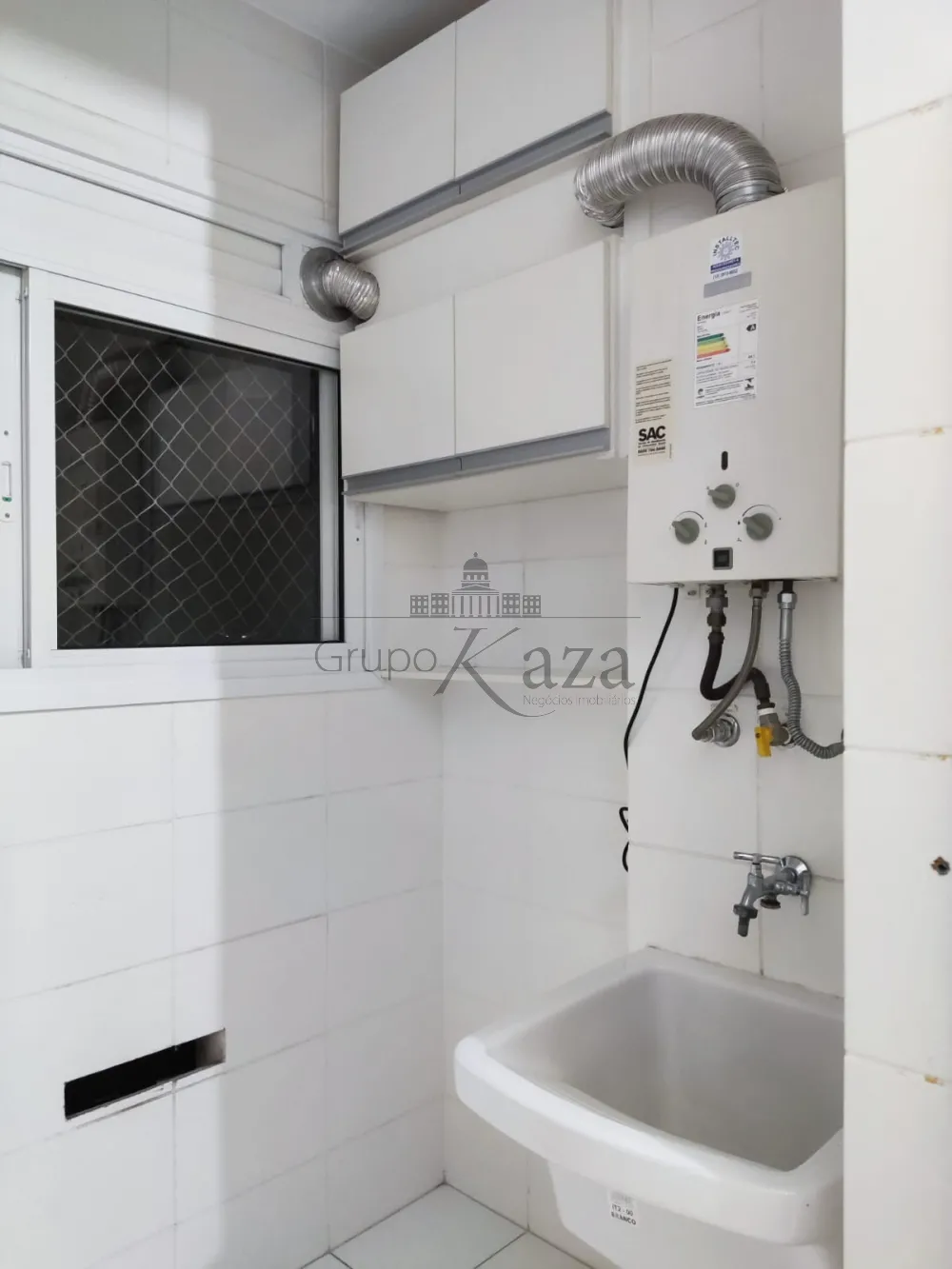 Foto 9 de Apartamento Padrão em Jardim Copacabana, São José dos Campos - imagem 9
