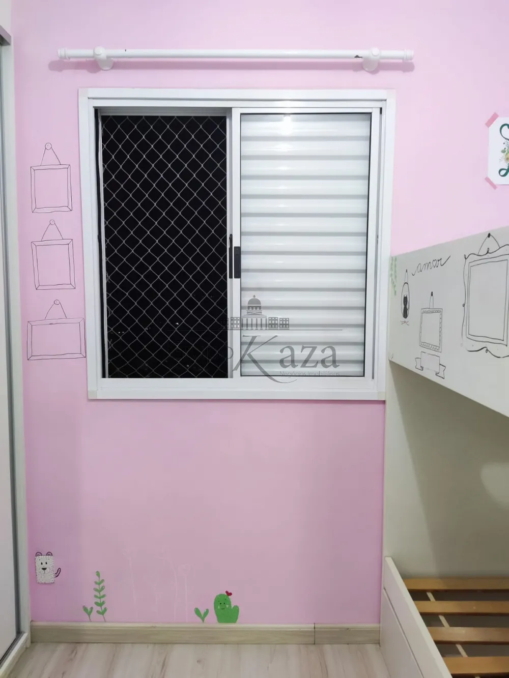 Foto 17 de Apartamento Padrão em Jardim Copacabana, São José dos Campos - imagem 17