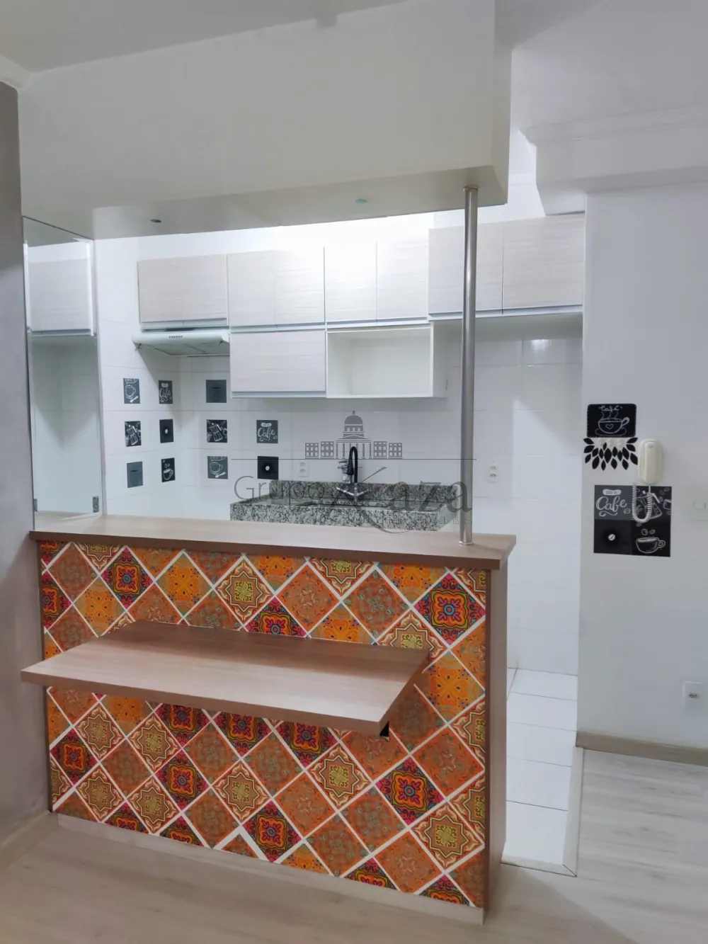 Foto 2 de Apartamento Padrão em Jardim Copacabana, São José dos Campos - imagem 2