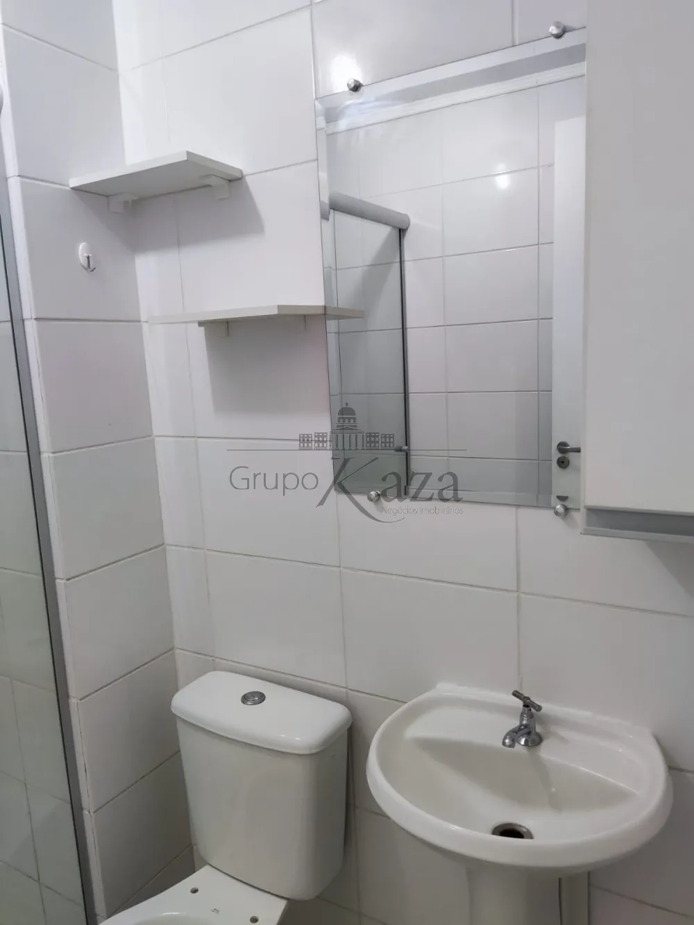 Foto 12 de Apartamento Padrão em Jardim Copacabana, São José dos Campos - imagem 12