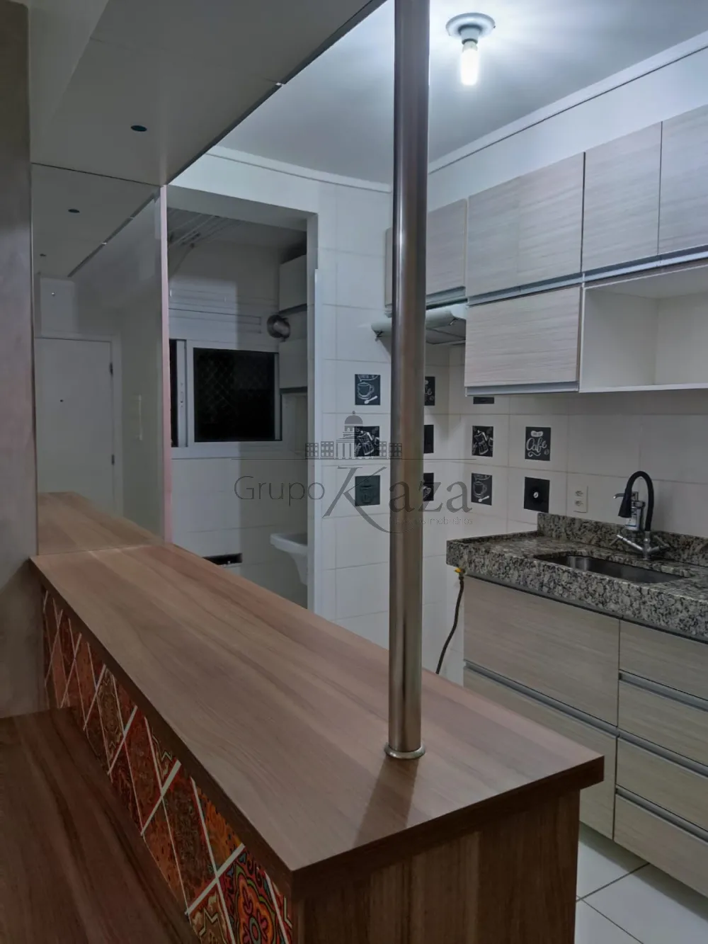 Foto 3 de Apartamento Padrão em Jardim Copacabana, São José dos Campos - imagem 3