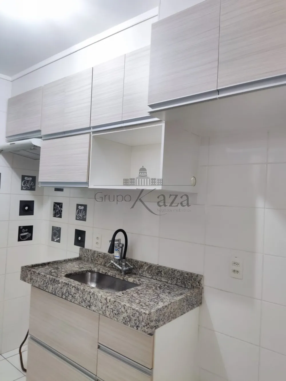 Foto 7 de Apartamento Padrão em Jardim Copacabana, São José dos Campos - imagem 7