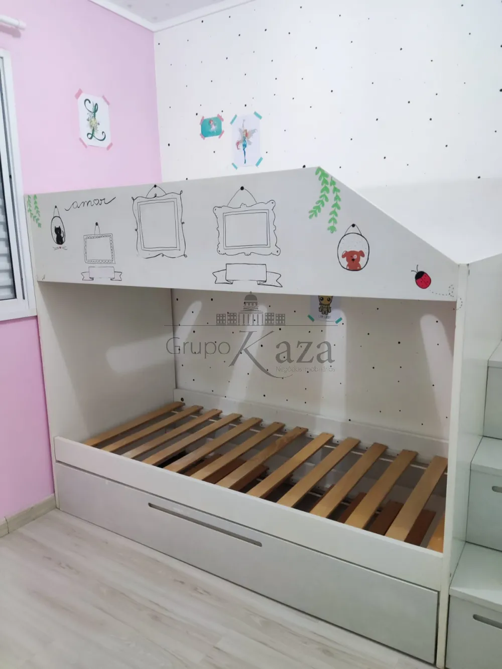 Foto 16 de Apartamento Padrão em Jardim Copacabana, São José dos Campos - imagem 16