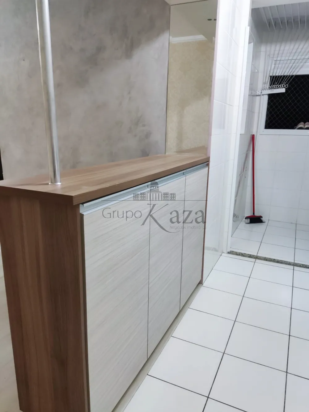 Foto 6 de Apartamento Padrão em Jardim Copacabana, São José dos Campos - imagem 6