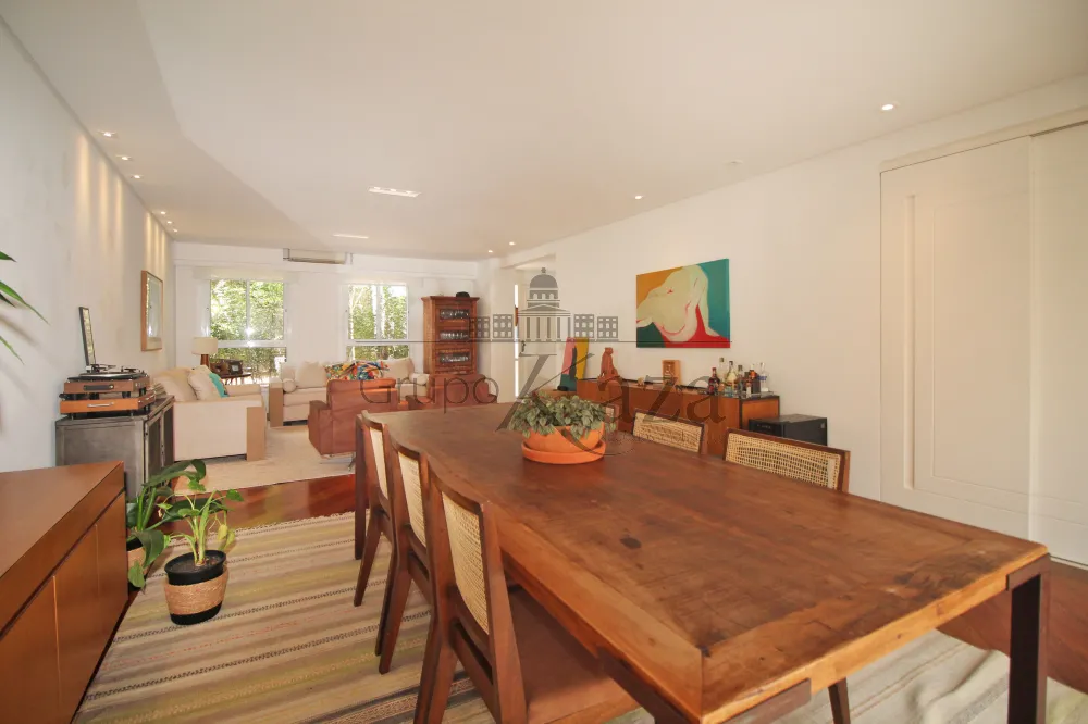 Foto 4 de Casa Condomínio em Brooklin Paulista, São Paulo - imagem 4