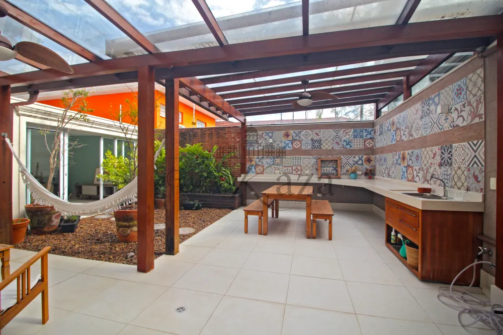 Foto 5 de Casa Condomínio em Brooklin Paulista, São Paulo - imagem 5