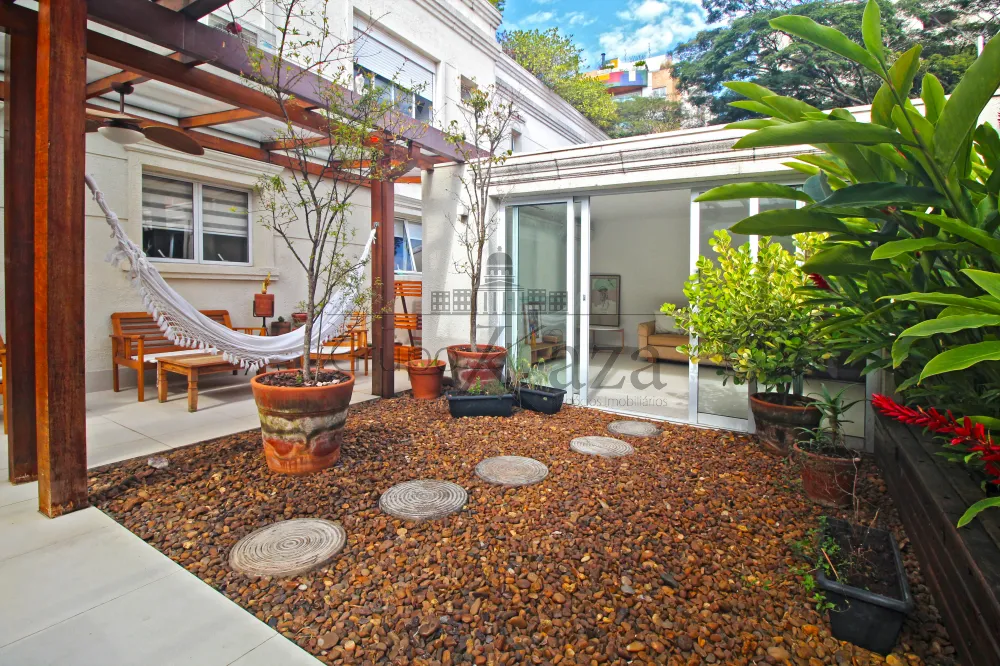 Foto 7 de Casa Condomínio em Brooklin Paulista, São Paulo - imagem 7