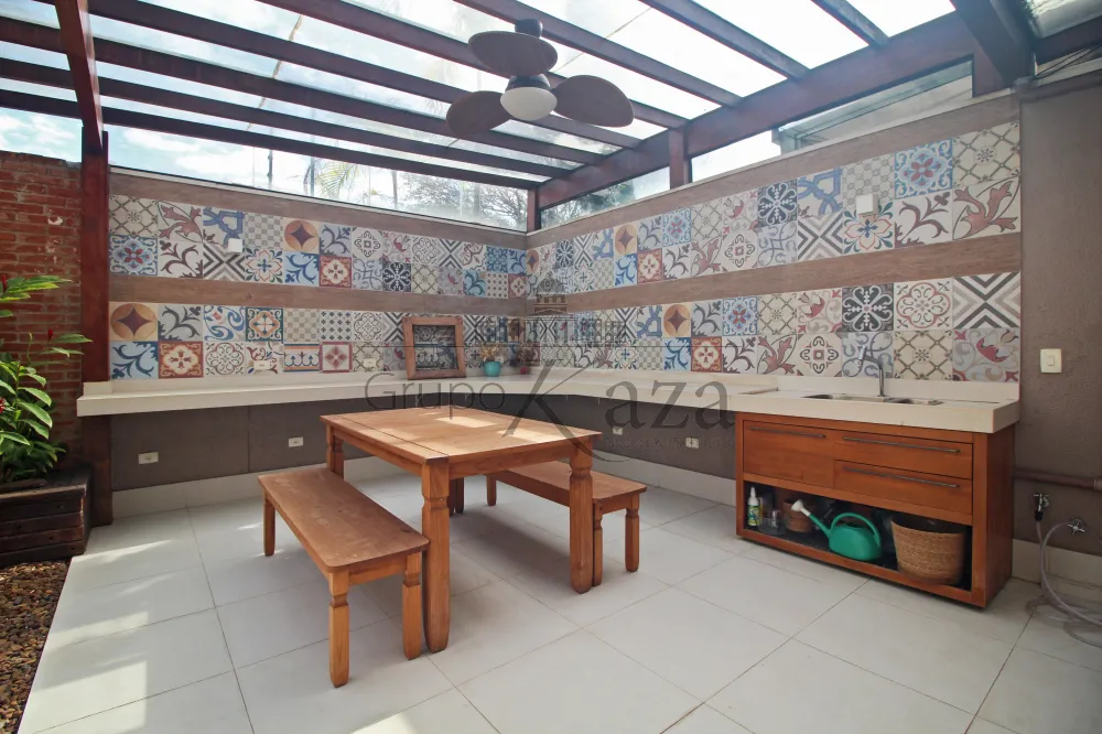 Foto 9 de Casa Condomínio em Brooklin Paulista, São Paulo - imagem 9