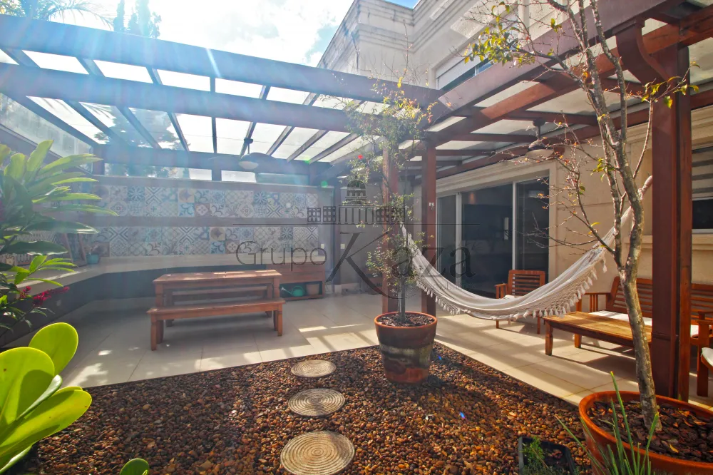 Foto 10 de Casa Condomínio em Brooklin Paulista, São Paulo - imagem 10