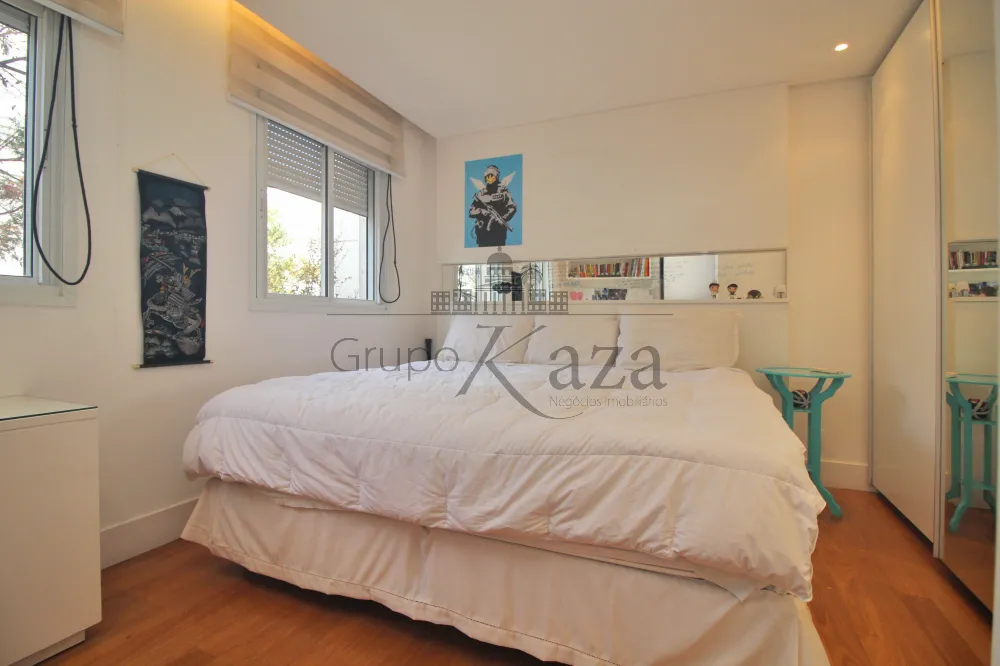 Foto 17 de Casa Condomínio em Brooklin Paulista, São Paulo - imagem 17