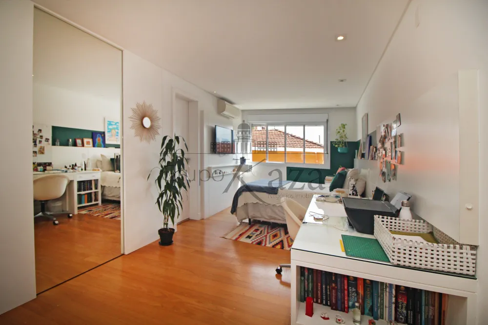 Foto 18 de Casa Condomínio em Brooklin Paulista, São Paulo - imagem 18