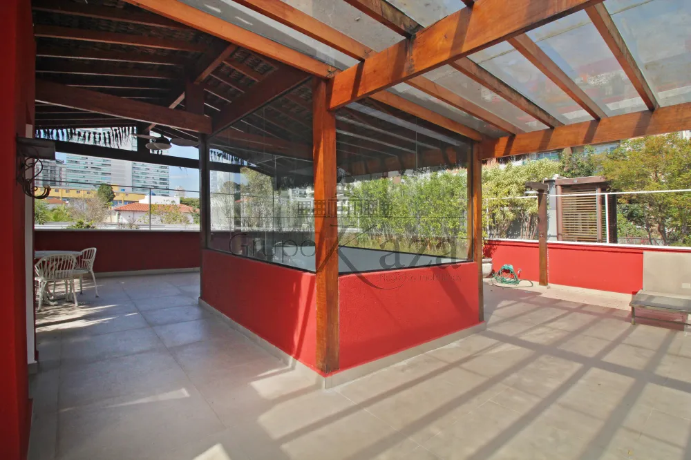 Foto 22 de Casa Condomínio em Brooklin Paulista, São Paulo - imagem 22