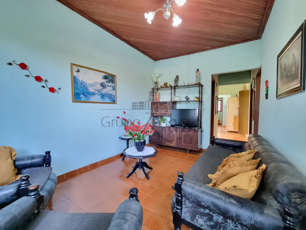 Foto 1 de Casa Comercial  Residencial em Jardim Vale do Sol, São José dos Campos - imagem 1