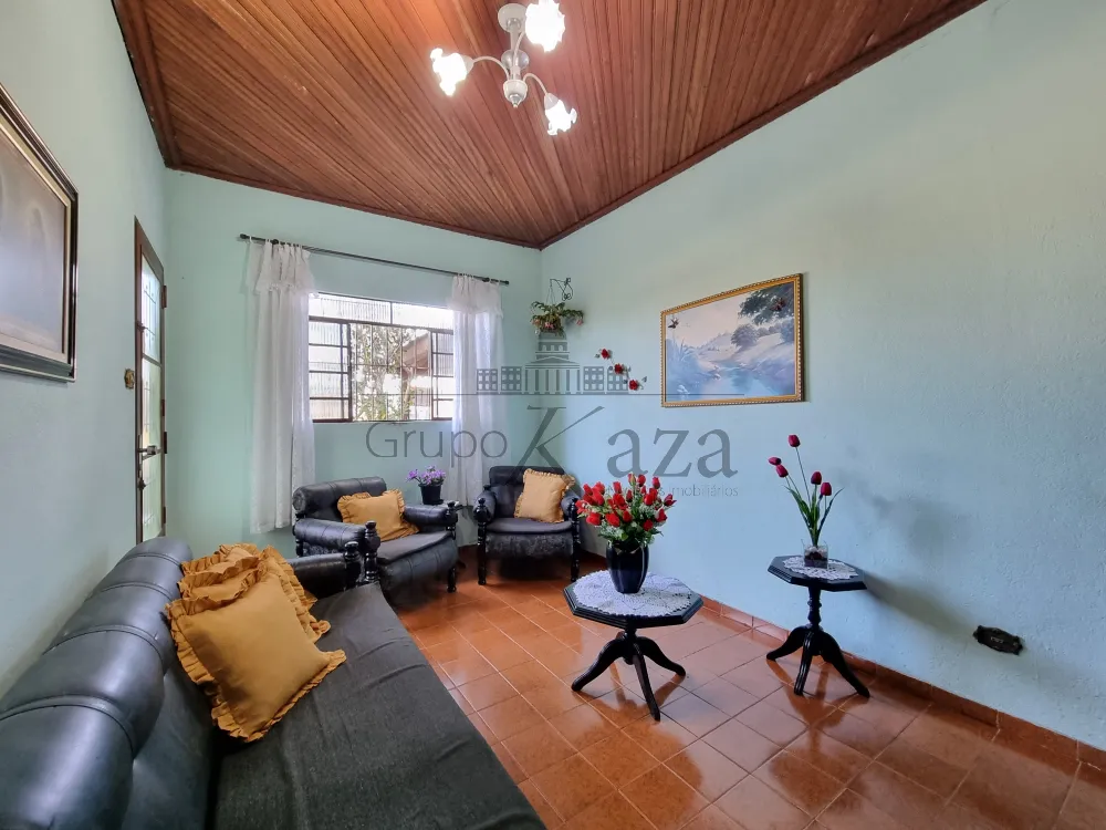 Foto 2 de Casa Comercial  Residencial em Jardim Vale do Sol, São José dos Campos - imagem 2