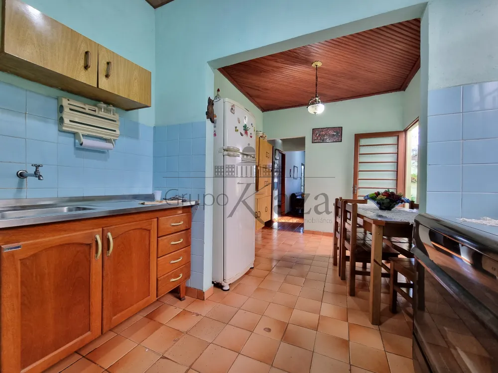 Foto 5 de Casa Comercial  Residencial em Jardim Vale do Sol, São José dos Campos - imagem 5