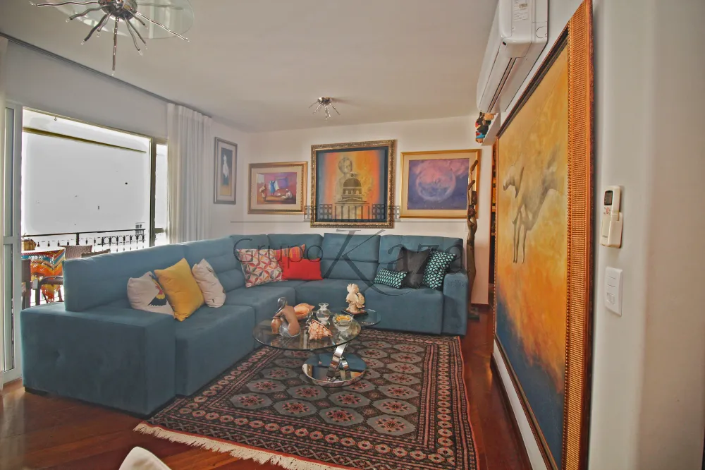 Foto 4 de Apartamento Padrão em Brooklin Novo, São Paulo - imagem 4
