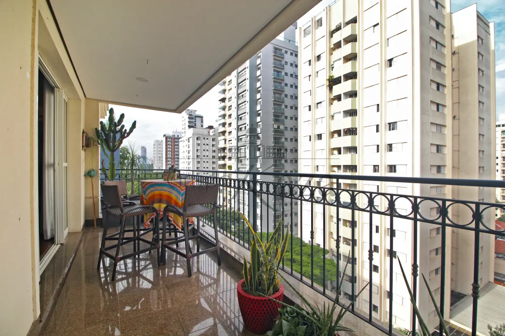 Foto 6 de Apartamento Padrão em Brooklin Novo, São Paulo - imagem 6
