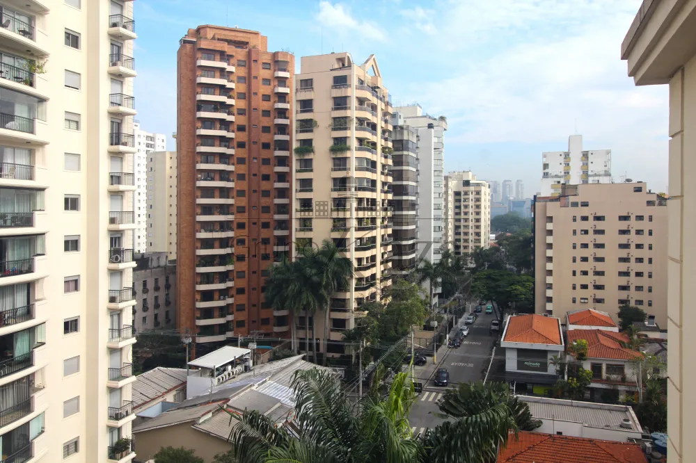Foto 8 de Apartamento Padrão em Brooklin Novo, São Paulo - imagem 8