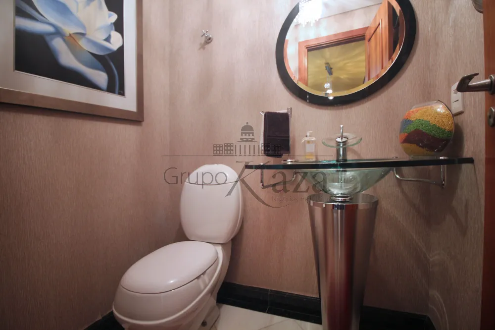Foto 12 de Apartamento Padrão em Brooklin Novo, São Paulo - imagem 12