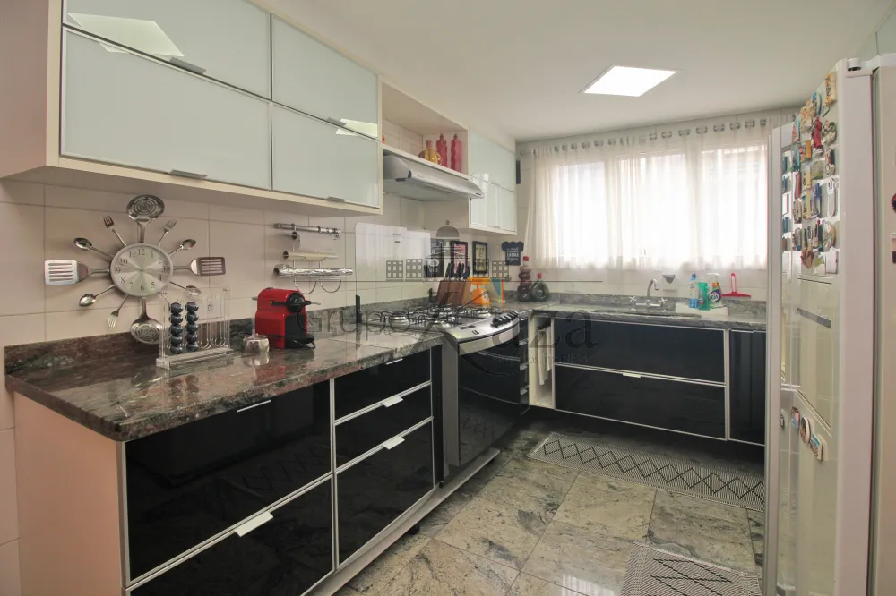 Foto 9 de Apartamento Padrão em Brooklin Novo, São Paulo - imagem 9
