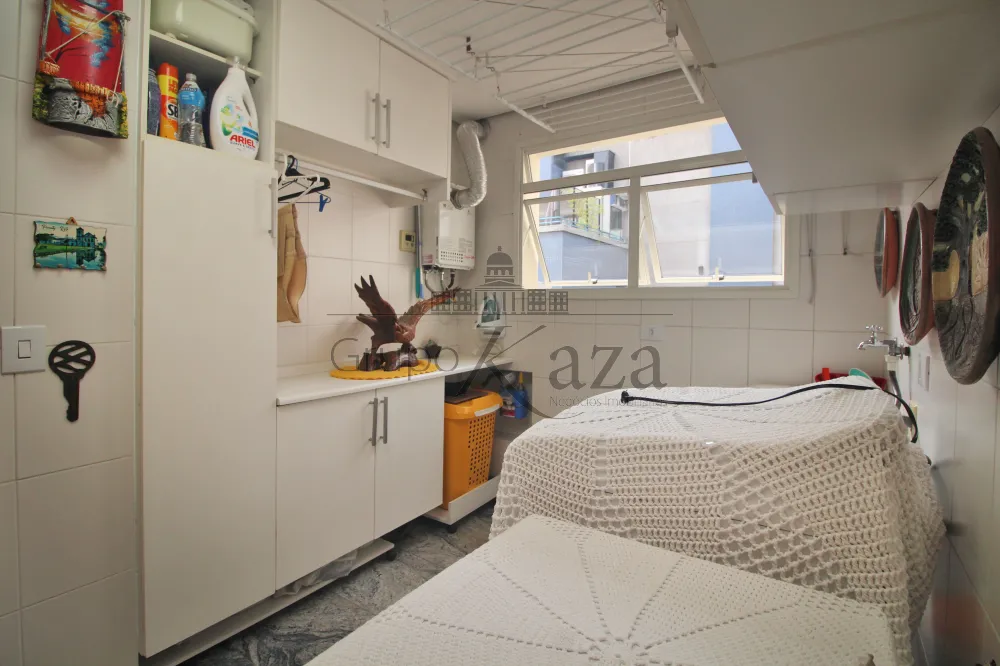 Foto 11 de Apartamento Padrão em Brooklin Novo, São Paulo - imagem 11