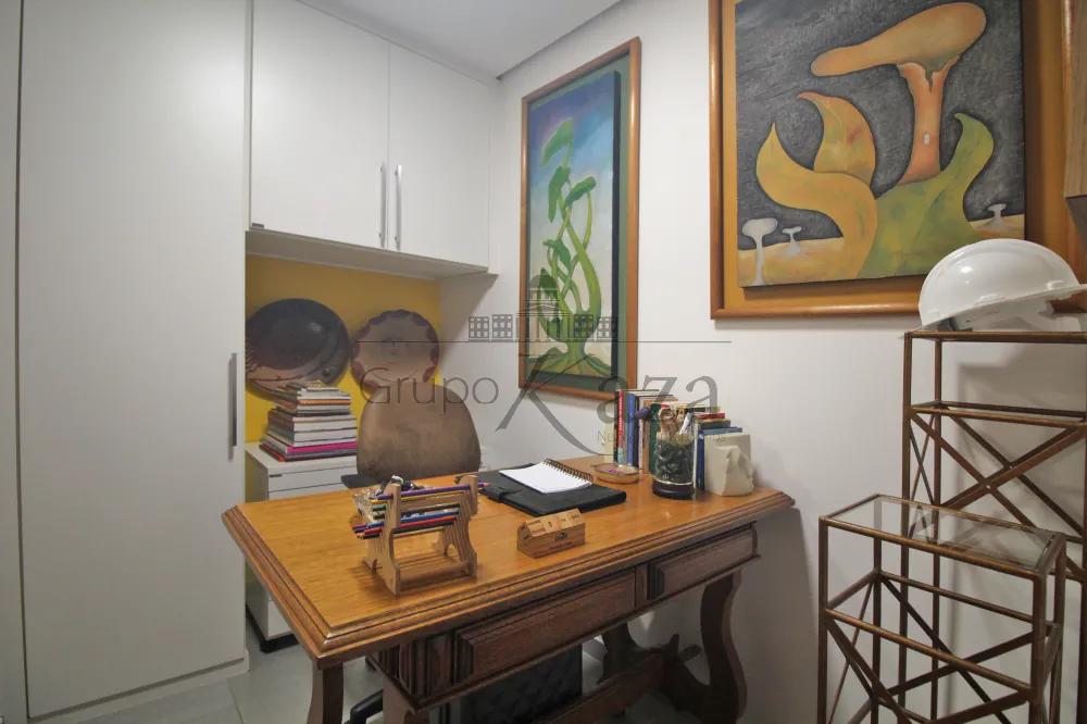 Foto 13 de Apartamento Padrão em Brooklin Novo, São Paulo - imagem 13