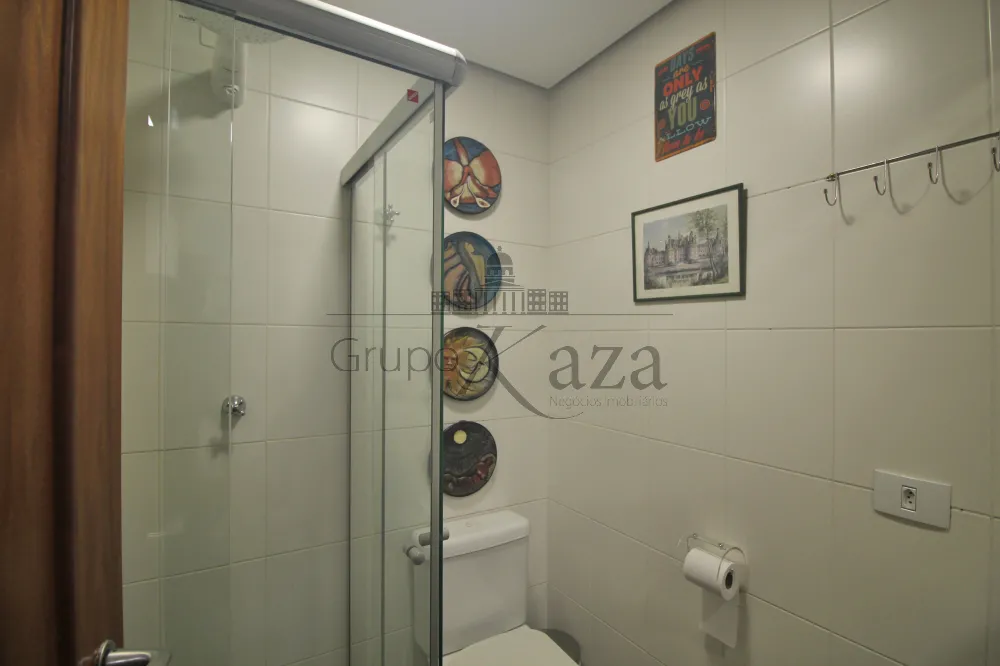 Foto 14 de Apartamento Padrão em Brooklin Novo, São Paulo - imagem 14