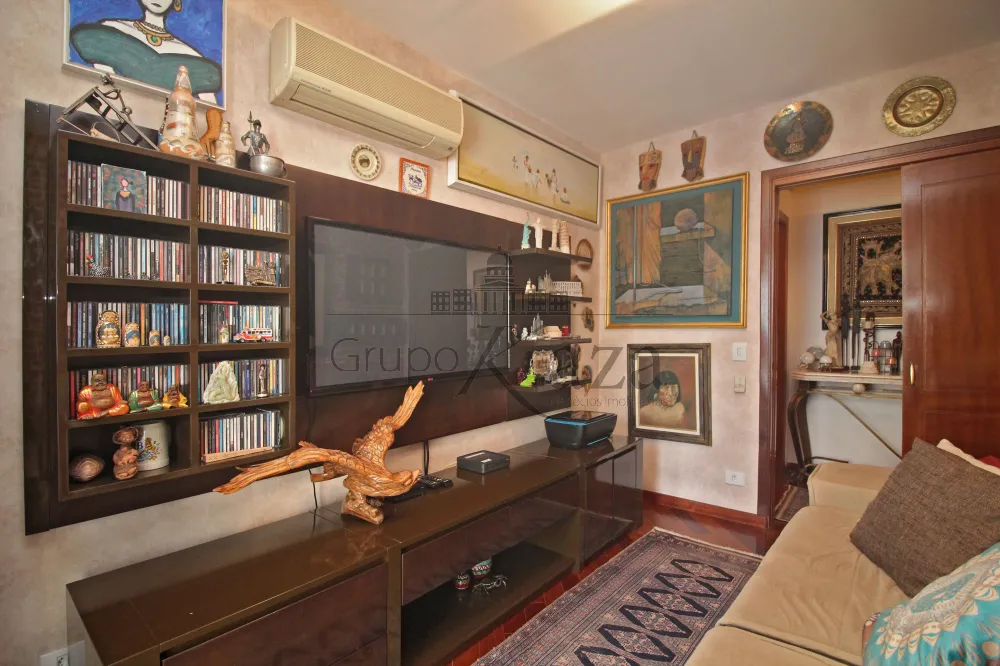 Foto 15 de Apartamento Padrão em Brooklin Novo, São Paulo - imagem 15