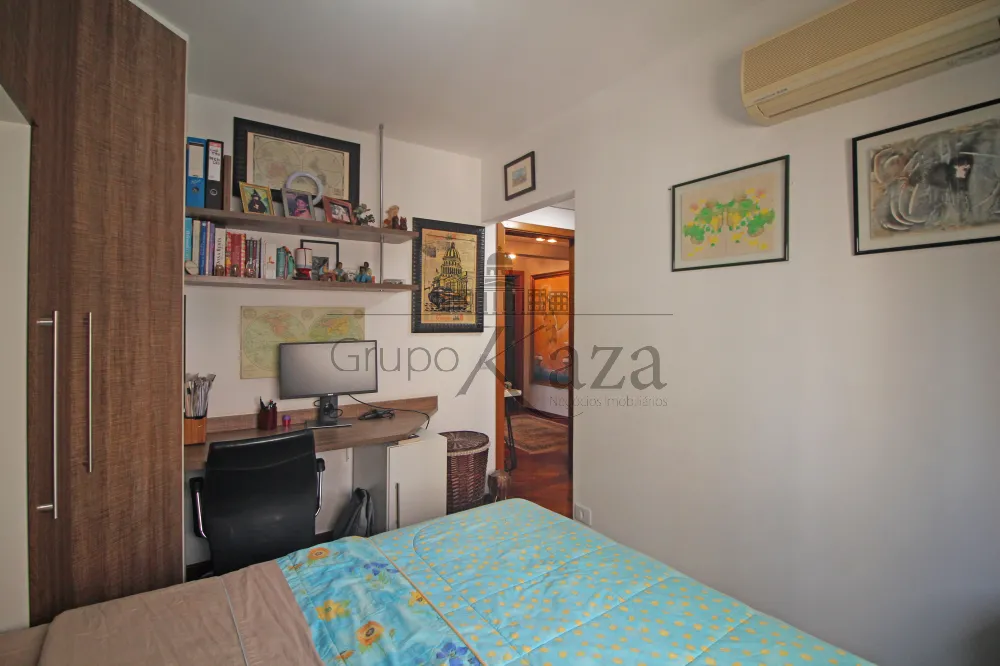 Foto 17 de Apartamento Padrão em Brooklin Novo, São Paulo - imagem 17